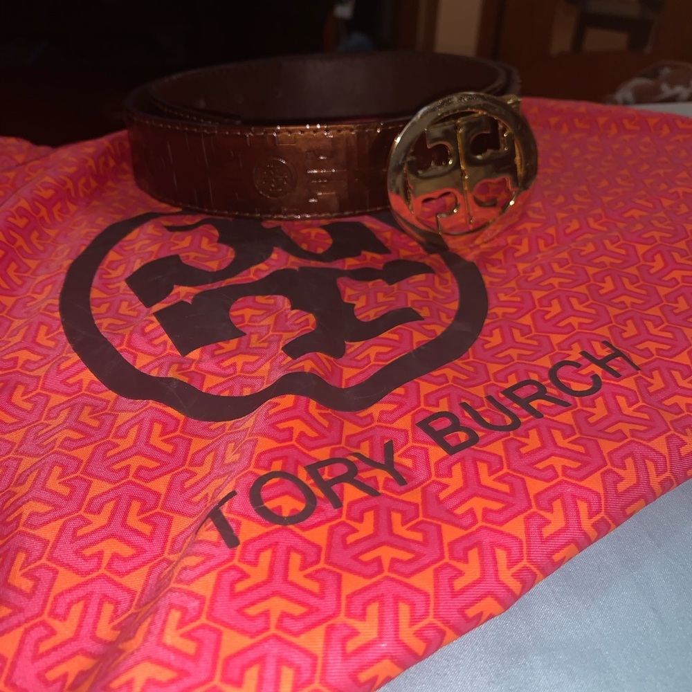 Luxury Belt size Large